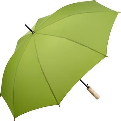 FARE OKOBRELLA AC REGULAR in Lime