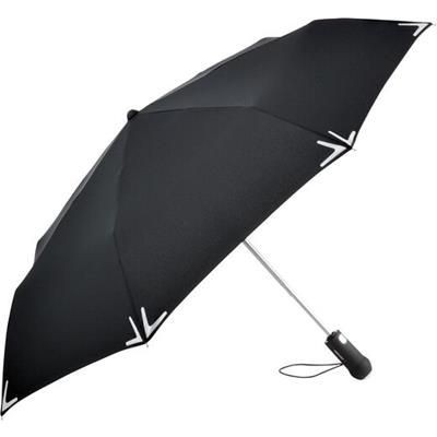 FARE SAFEBBRELLA AOC MINI in Black