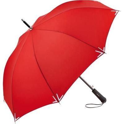 FARE SAFEBRELLA LED AC REGULAR in Red