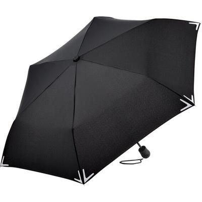 FARE SAFEBRELLA LED LIGHT MINI in Black