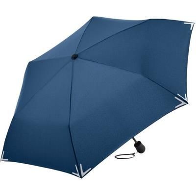 FARE SAFEBRELLA LED LIGHT MINI in Navy