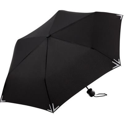 FARE SAFEBRELLA MINI in Black