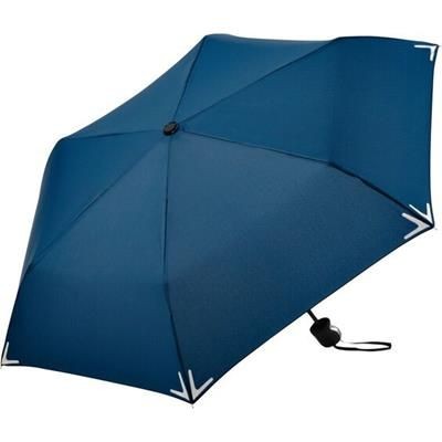 FARE SAFEBRELLA MINI in Navy