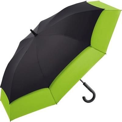 FARE STRETCH360 AC GOLF in Black & Lime