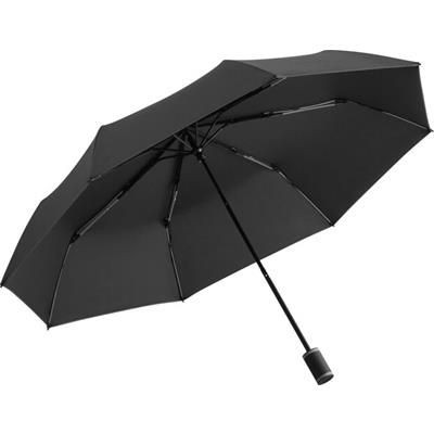 FARE STYLE MINI in Black with Grey Trim