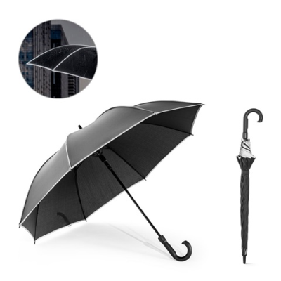 FINNLEY 27 INCH UMBRELLA in Windproof Recycled Polyester