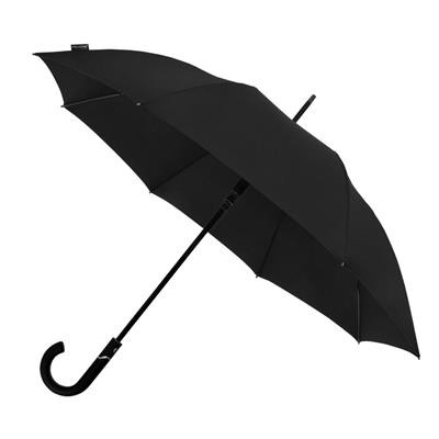 GA-316 FALCONE® COMPACT UMBRELLA in Black