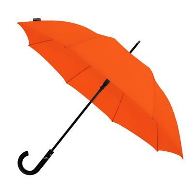 GA-316 FALCONE® COMPACT UMBRELLA in Orange