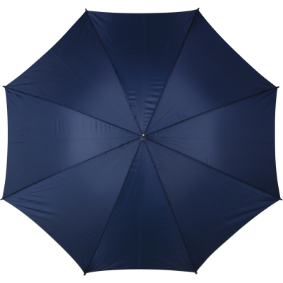 GOLF UMBRELLA in Blue