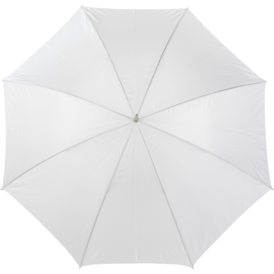 GOLF UMBRELLA in White