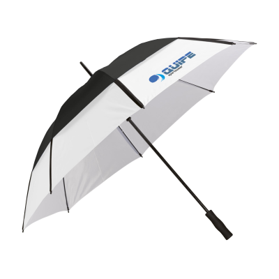 GOLFCLASS UMBRELLA in Black