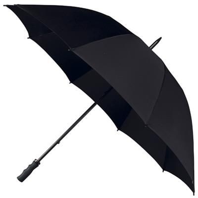 GP-52 FALCONE® GOLF UMBRELLA in Black