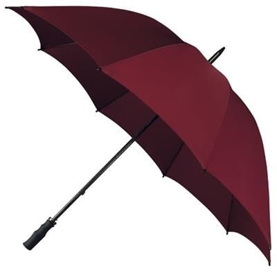 GP-52 FALCONE® GOLF UMBRELLA in Burgundy