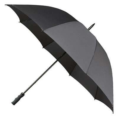 GP-52 FALCONE® GOLF UMBRELLA in Dark Grey