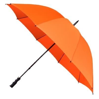 GP-52 FALCONE® GOLF UMBRELLA in Orange