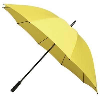 GP-52 FALCONE® GOLF UMBRELLA in Yellow