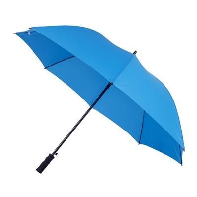 GP-58 FALCONE® GOLF UMBRELLA in Light Blue - PROMOTIONAL CORPORATE GIFT