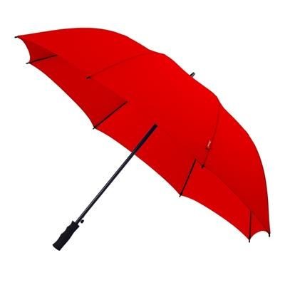 GP-58 FALCONE® GOLF UMBRELLA in Red
