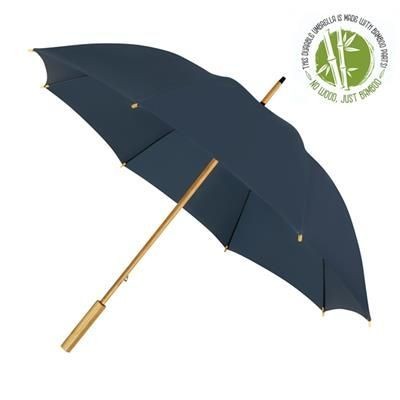 GP-97 ECO WINDPROOF ECO+ UMBRELLA in Navy