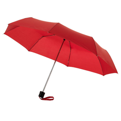 IDA 21,5 INCH FOLDING UMBRELLA