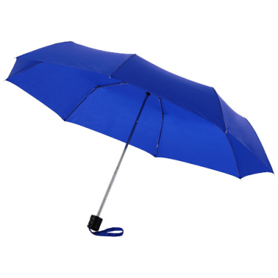 IDA 21,5 INCH FOLDING UMBRELLA