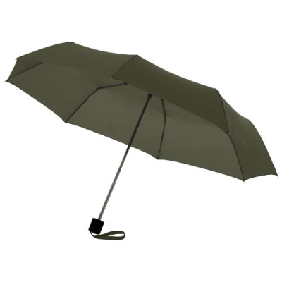 IDA 21,5 INCH FOLDING UMBRELLA