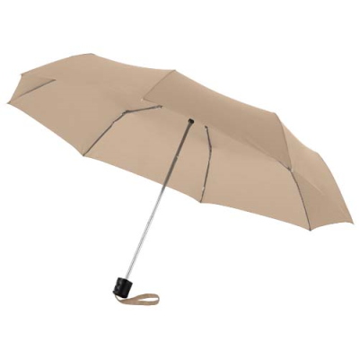 IDA 21,5 INCH FOLDING UMBRELLA