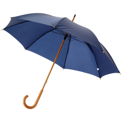 JOVA 23 INCH UMBRELLA with Wood Shaft & Handle