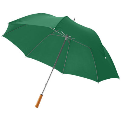 KARL 30 INCH GOLF UMBRELLA with Wood Handle