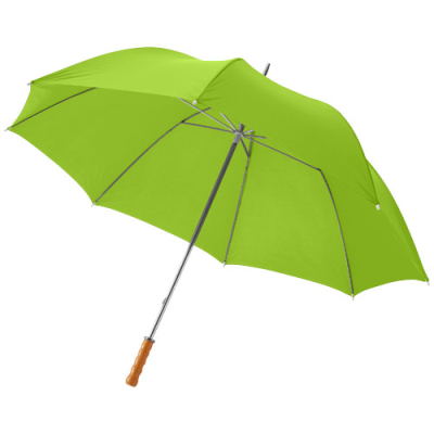 KARL 30 INCH GOLF UMBRELLA with Wood Handle