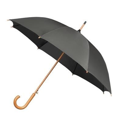 LA-15 UMBRELLA in Mid Grey