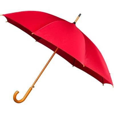 LA-15 UMBRELLA in Red