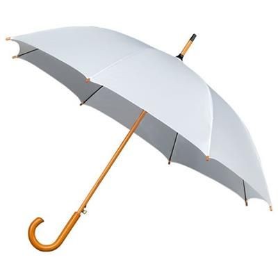 LA-15 UMBRELLA in White