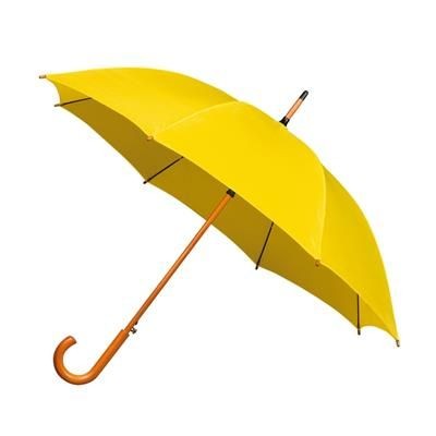 LA-15 UMBRELLA in Yellow