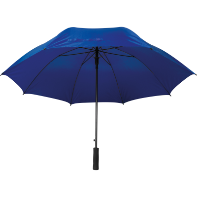 LARGE UMBRELLA SUEDERDEICH in Blue 