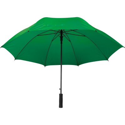 LARGE UMBRELLA SUEDERDEICH in Green 