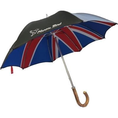 LONDON CITY UNION JACK