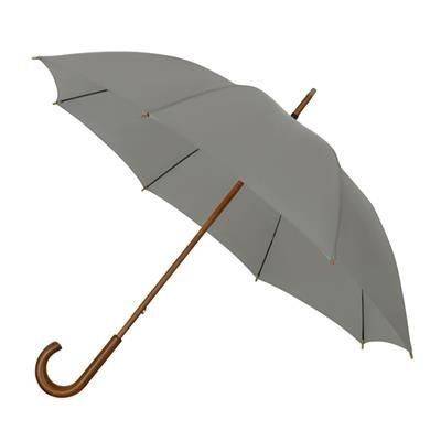 LR-99 ECO CLASSIC WINDPROOF UMBRELLA in Grey
