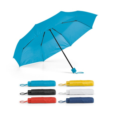 MARIA 190T POLYESTER FOLDING UMBRELLA