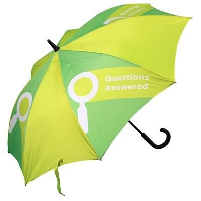 METRO Walking length umbrella 