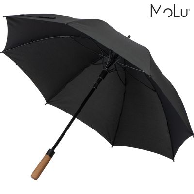 MOLU UMBRELLA SAINT BARTH in Black 