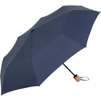 NAVY MINI UMBRELLA ÖKOBRELLA