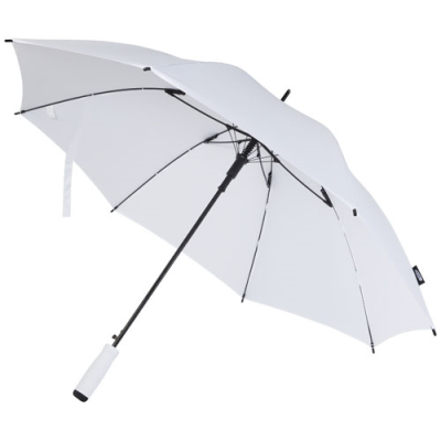 NIEL 23 INCH AUTO OPEN RECYCLED PET UMBRELLA