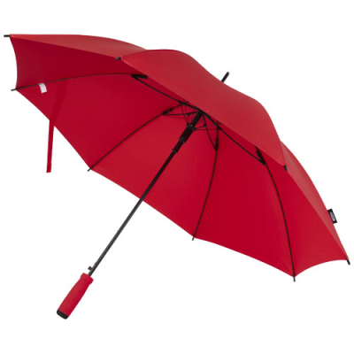 NIEL 23 INCH AUTO OPEN RECYCLED PET UMBRELLA