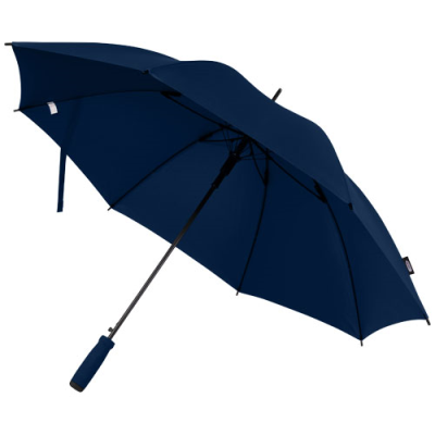 NIEL 23 INCH AUTO OPEN RECYCLED PET UMBRELLA