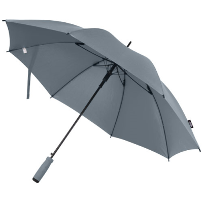 NIEL 23 INCH AUTO OPEN RECYCLED PET UMBRELLA