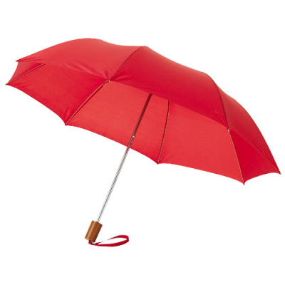 OHO 20 INCH FOLDING UMBRELLA
