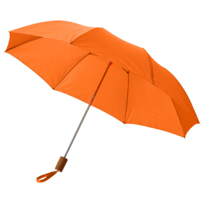OHO 20 INCH FOLDING UMBRELLA