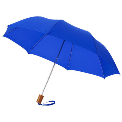 OHO 20 INCH FOLDING UMBRELLA