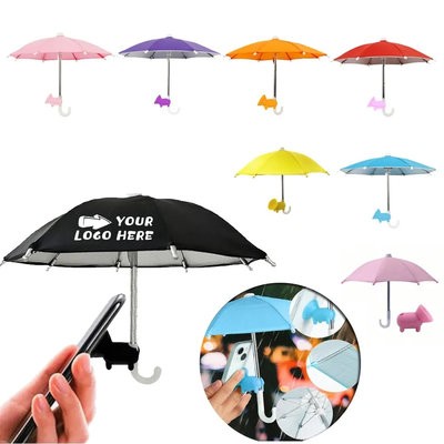 PHONE UMBRELLA